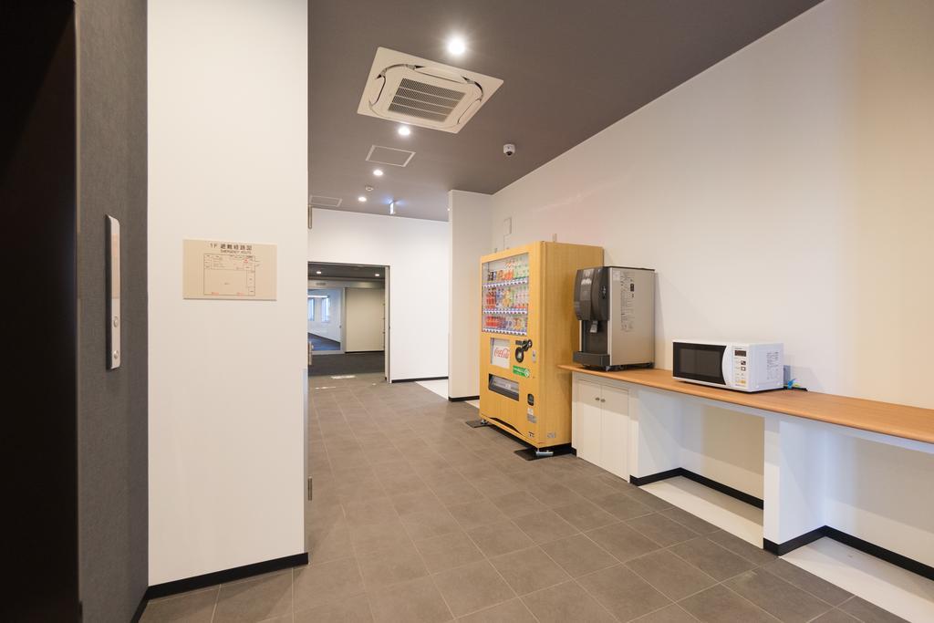 Mikasa Tennen Onsen Taikonoyu Sparesort Hotel Taiko Bettei Hatago Iwamizawa Екстер'єр фото