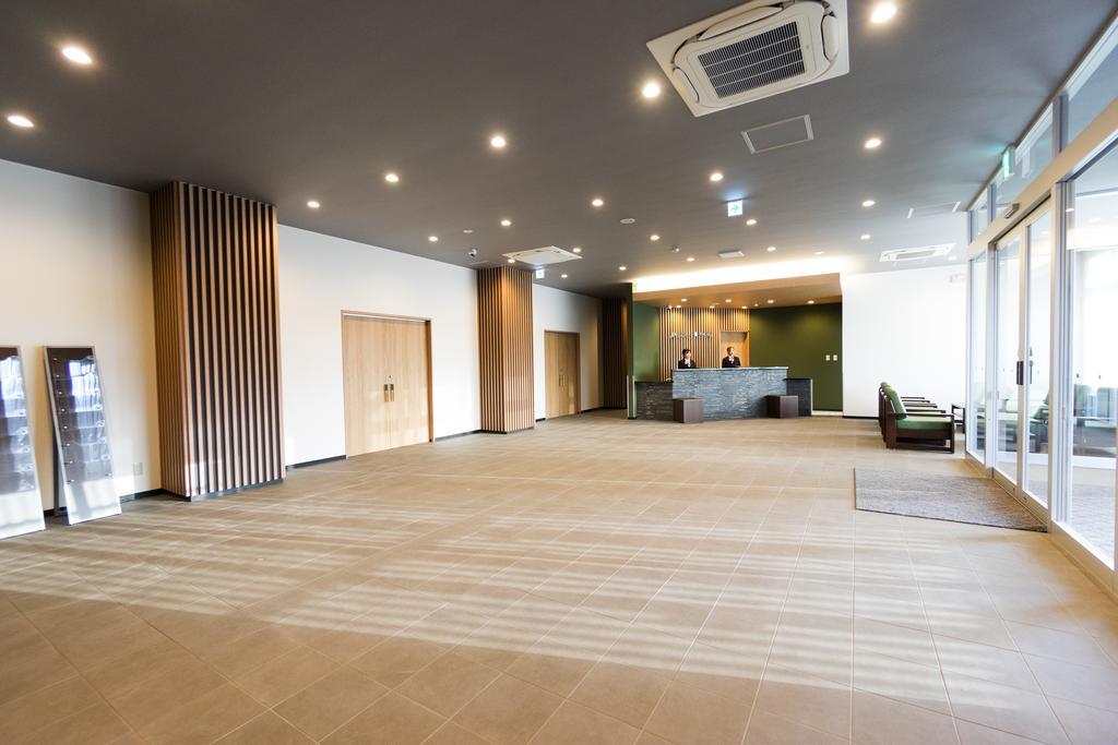 Mikasa Tennen Onsen Taikonoyu Sparesort Hotel Taiko Bettei Hatago Iwamizawa Екстер'єр фото