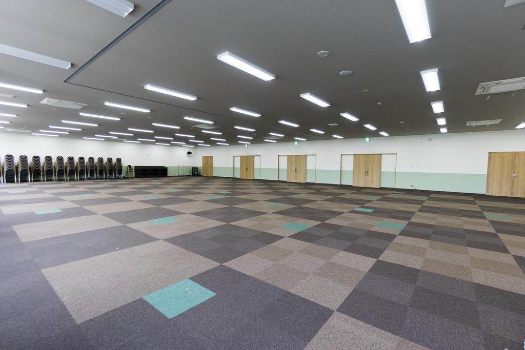 Mikasa Tennen Onsen Taikonoyu Sparesort Hotel Taiko Bettei Hatago Iwamizawa Екстер'єр фото
