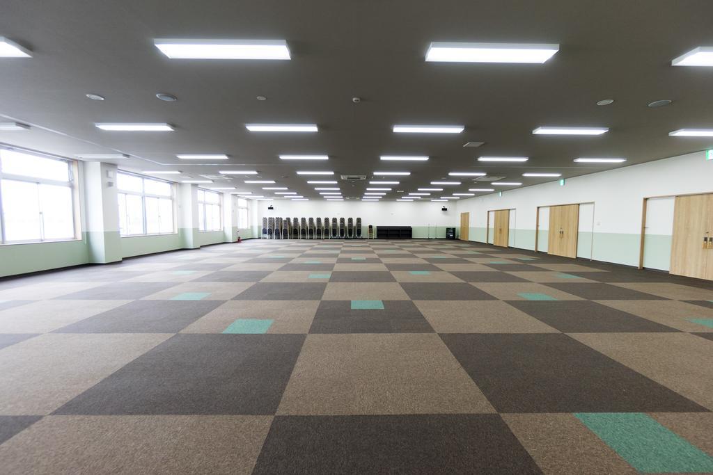 Mikasa Tennen Onsen Taikonoyu Sparesort Hotel Taiko Bettei Hatago Iwamizawa Екстер'єр фото