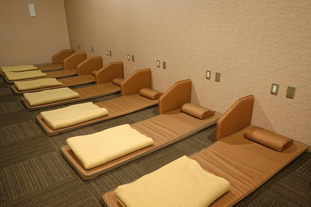 Mikasa Tennen Onsen Taikonoyu Sparesort Hotel Taiko Bettei Hatago Iwamizawa Екстер'єр фото
