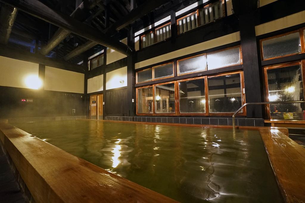 Mikasa Tennen Onsen Taikonoyu Sparesort Hotel Taiko Bettei Hatago Iwamizawa Екстер'єр фото